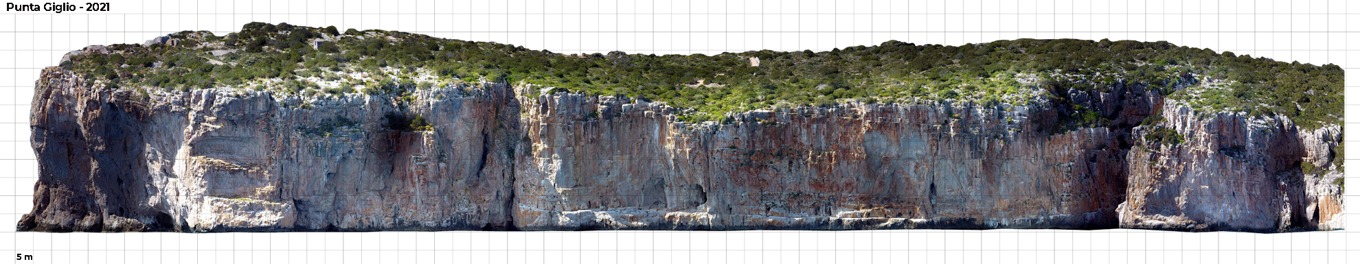 Geologia e Geotecnica in Sardegna